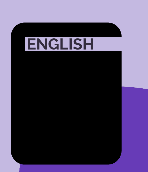English